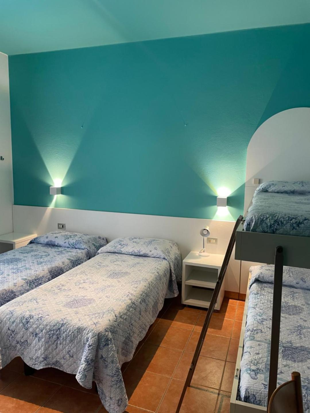 Hotel Portofino Лидо-ди-Езоло Экстерьер фото