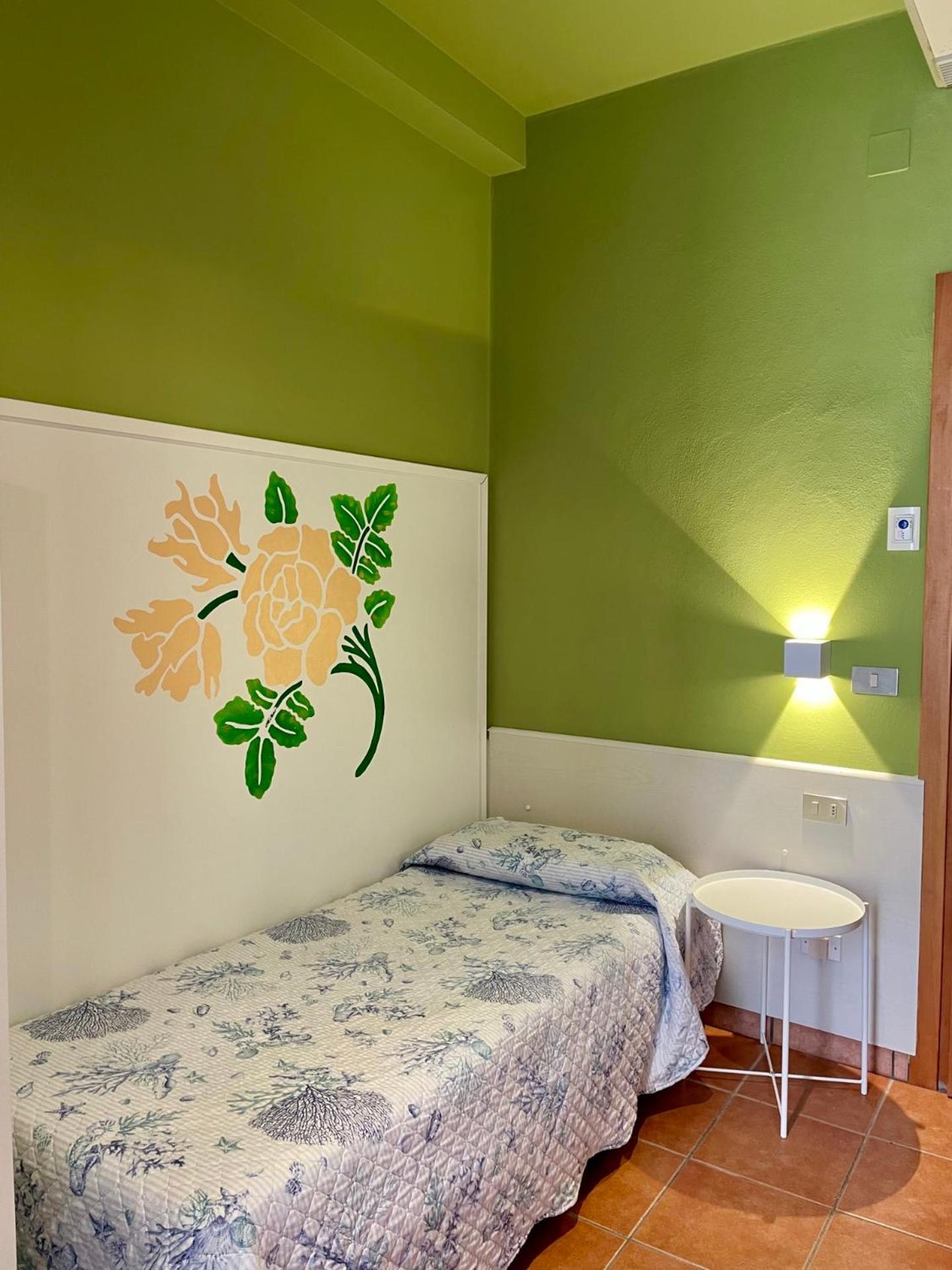Hotel Portofino Лидо-ди-Езоло Экстерьер фото